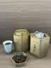承道铭茶叶红茶滇红金丝2026新茶特级云南古树嫩芽蜜香型中秋礼盒250g 实拍图