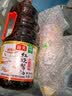 海天 老抽酱油 红烧1.9L【一级酱油】经典系列 红烧炖肉上色量贩装 实拍图