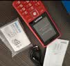 飞利浦（PHILIPS）E536 老年人手机4G全网通新款老年机超长待机大字体大声音中小学生老人专用备用按键功能机 绚丽红 实拍图