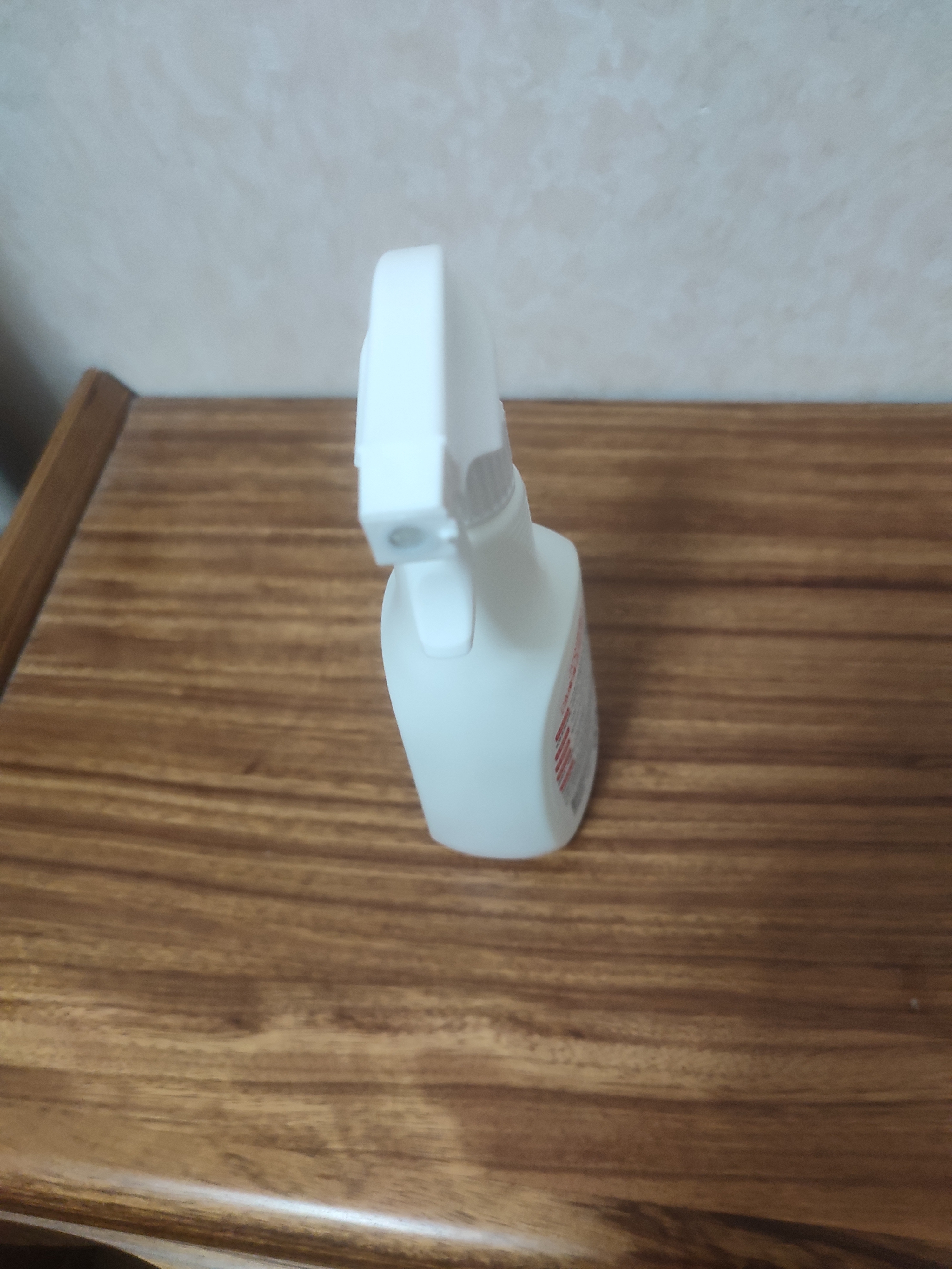 巨奇（JUQI）凉席清洗剂500ml麻将凉席凉枕沙发凉垫专用免水洗清洁泡泡剂 实拍图