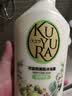 可悠然沐浴露大黄瓶550ml 美肌香氛滋润保湿男女士持久留香沐浴乳 实拍图