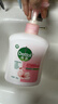 滴露（Dettol）洗手液抑菌消毒滋润500g+500g 补充装 儿童家庭护手替换装 实拍图