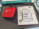 闪迪（SanDisk）ELE 1TB 移动固态硬盘（PSSD）新元素 type-c接口 小巧便携手机直连笔记本电脑两用外接 办公存储 实拍图