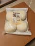 传统发酵馒头100g*4 实拍图