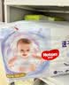 好奇（Huggies）金装小黑洞拉拉裤XXL33(15kg以上)尿不湿【速干不易红】 实拍图