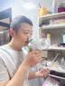 MEDISANA德国正负压式电动洗鼻器成人鼻腔冲洗器鼻炎专用双头水流冲鼻器 实拍图