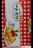 华美原味华夫饼1000g早餐面包蛋糕办公室下午茶休闲零食 实拍图