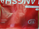 浪莎（LangSha）阔腿裤女九分夏季通勤薄款冰丝高腰宽松垂感显瘦直筒外穿裤家居裤 实拍图