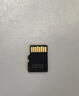 闪迪（SanDisk）512GB TF(MicroSD)内存卡4K极速金卡A2 V30 U3兼容大疆Pocket3/4P/Action 6运动相机/无人机存储卡 实拍图