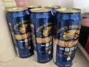 麒麟（Kirin）一番榨黄啤酒330ml*24听 清爽口感京东自营送礼 实拍图