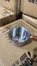 热油小锅泼油锅加厚不锈钢木柄防烫带刻度双倒流口不挂油无涂层 【木柄】爆款300ml 实拍图