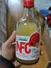 汇多滋甄蔬甄果5口味 果汁饮料 10瓶箱装 玻璃瓶325ml*10瓶 实拍图