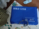 诺伊曼 NOYOKE乳胶枕头颈椎枕专用成人睡眠枕头波浪泰国天然乳胶【平板低中枕】 实拍图