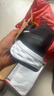 耐克NIKE跑步鞋男减震透气REVOLUTION 6运动鞋DC3728-003黑白44.5 实拍图