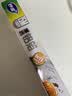 妙洁厚致铝箔30cm*15米*3盒  烘培烧烤烤箱空气炸锅烤盘锡纸 实拍图