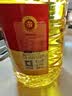1号会员店压榨一级低芥酸菜籽油5L 充氮锁鲜 食用油【保真菜籽油】 实拍图