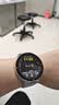 华为（HUAWEI）手表 WATCH GT 6 41mm【国补15%】血氧呼吸监测长续航运动手表送礼首选送女友【华为官方授权】 流光紫 41mm氟胶表带 实拍图