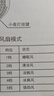 YOUMAKER【已接入米家APP】桌面小风扇空气循环扇宿舍学生台面办公室USB冷小风扇家用涡轮迷你电风扇 充电版米白【长续航】五档循环风丨可挂可立充插两用 实拍图