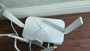 中兴（ZTE）巡天 AX3000T满血WIFI6千兆无线家用路由器 大户型覆盖 5G智能家用无线 wifi路由 Mesh 3000M速率 实拍图