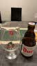 督威黄金啤酒330ml*24瓶 经典比利时烈性金色艾尔精酿金奖原装进口 实拍图