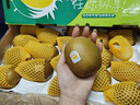 佳沛（zespri）新西兰 阳光金果18粒超大果原箱单果175-204g 猕猴桃水果礼盒 实拍图