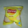 乐事（Lay's）薯片墨西哥鸡汁番茄味 135克*7包休闲零食膨化食品 实拍图