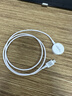 品胜苹果手表充电器iwatch充电底座magsafe磁吸手表充电线适用AppleWatchS11/10/9/8/7/6/5/SE3/Ultra3 实拍图
