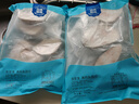 我爱渔真鳕鱼圆切900g独立真空包装深海鳕鱼块7-9片低脂肪 实拍图