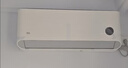 小米空调  巨省电 1.5匹挂机 一级能效 外机单排铜管 KFR-35GW/N1A1【整机十年免费包修】 实拍图