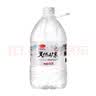 娃哈哈天然矿泉水大桶装水5.5L*4桶整箱装 长白山泡茶水 哇哈哈饮用水 实拍图
