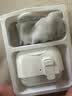 品胜适用airpods pro3保护套airpodsPro三代保护套蓝牙耳机保护壳magsafe无线充电防摔自动弹盖 实拍图