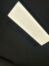 美的（Midea）凉霸厨房卫生间嵌入式集成吊顶照明一体遥控冷风机排气换气吹风B8 实拍图