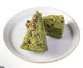 野人日记麦青红豆糕350g*2袋 共20只 轻食儿童营养代早餐控卡糯米年糕点心 实拍图