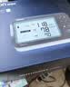 欧姆龙（OMRON）上臂式电子血压计血压仪家用 语音播报 大屏显示U725A 实拍图