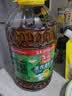 鲁花【保真菜籽油】 食用油 非转基因低芥酸浓香菜籽油 3.09L香飘万家 实拍图