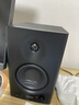 漫步者（EDIFIER）MR4 有源监听2.0音箱 HIFI音质 高保真 多媒体电脑电视音响 桌面音响 黑色 七夕情人节礼物 实拍图