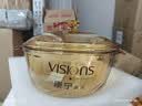【9成新】康宁（VISIONS）1.5L晶炫透明汤锅炖锅煮锅耐高温明火可用可熬中药VS-15 实拍图