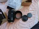 松下70-300mm 全画幅微单相机远摄变焦镜头（Panasonic） (S-R70300）L卡口 风光 运动 体育 旅行 实拍图
