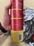 火焰战士 灭火器车载家车用干粉灭火器便携新能源消防器材1A21B增强型610G 实拍图
