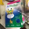 鲜行者（AirWalker）超透气防病毒儿童KN95口罩2-5岁3D立体【加强型】独立装防雾霾 实拍图