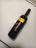 黄尾袋鼠（Yellow Tail）世界系列 西拉 半干型 红葡萄酒 750ml单瓶 智利进口 实拍图