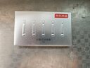 京东京造  一次性螺旋35重过滤烟嘴香烟焦油过滤器粗中细三用高端100支装 实拍图