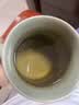 泥也茶壶玻璃煮茶壶围炉玻璃烧水壶蒸煮一体高硼硅耐热加厚玻璃水壶 实拍图