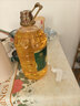 福临门食用油非转基因压榨一级黄金玉米胚芽油4L(富含植物甾醇) 实拍图