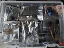 泽杰 江科大STM32开发板套件stm32f103c8t6单片机小系统板面包板入门江协科技 学习DIY电子实验套件 【b站江科大同款推荐/标配】STM32开发板全套件 实拍图