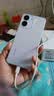 vivo Y6c 4GB+128GB 霞光蓝 6500mAh 5年长寿大电池 SGS五星抗跌耐摔认证 IP65防尘抗水 4G版 手机 实拍图