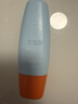 Mistine蜜丝婷防晒霜小黄帽面部防紫外线60ml*2防水汗七夕礼物送女友 实拍图