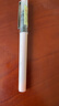 LAMY【开学礼物】凌美钢笔礼盒 蛋仔派对联名气球墨水笔小学三年级送男孩女孩正姿 蛋小绿0.5mm 实拍图