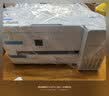 爱普生（EPSON）【6代新品】L4356墨仓式彩色无线AI学习打印机一体机家用/办公  L4266升级版(自动双面 液晶屏 白) 实拍图