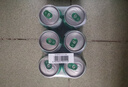 雪花啤酒(Snowbeer)清爽 330ml*24听 口感冰爽 经典热销商品 七夕送礼 实拍图